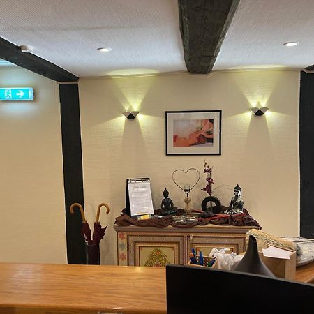 Ihr Ferien Hotel Brunnenhof Suhlendorf エクステリア 写真