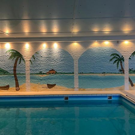 Ihr Ferien Hotel Brunnenhof Suhlendorf エクステリア 写真