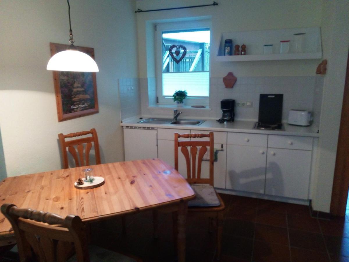 Ihr Ferien Hotel Brunnenhof Suhlendorf エクステリア 写真