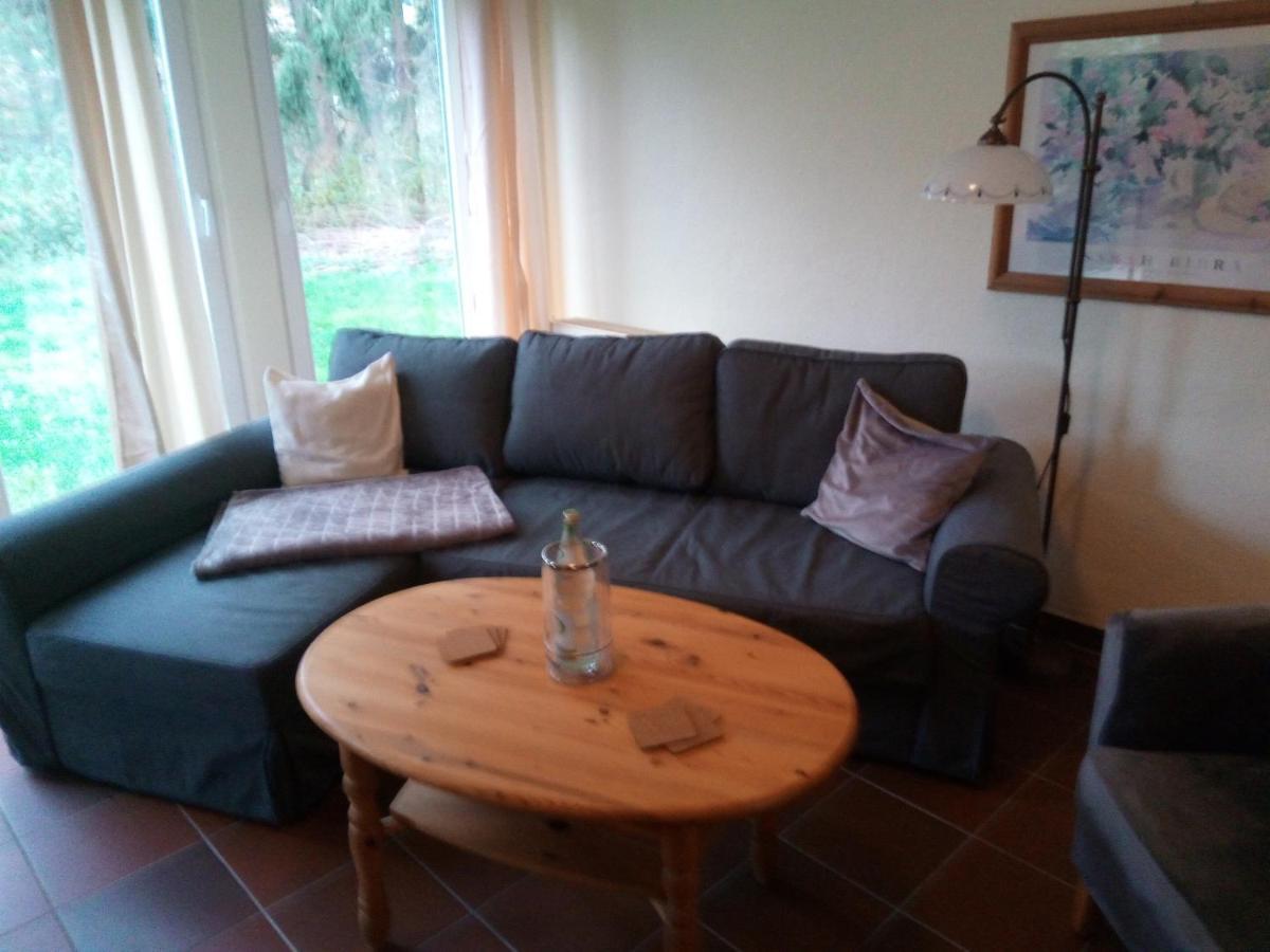 Ihr Ferien Hotel Brunnenhof Suhlendorf エクステリア 写真
