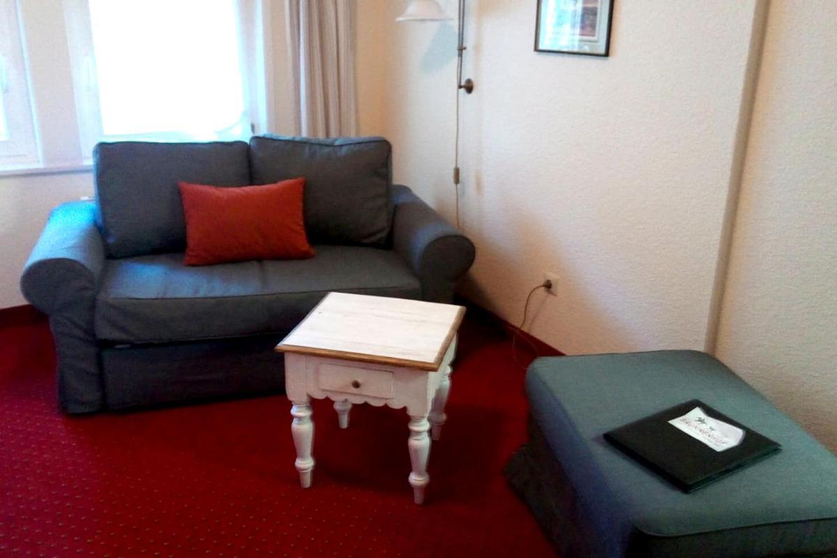 Ihr Ferien Hotel Brunnenhof Suhlendorf エクステリア 写真
