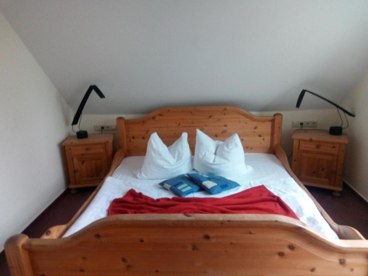 Ihr Ferien Hotel Brunnenhof Suhlendorf エクステリア 写真