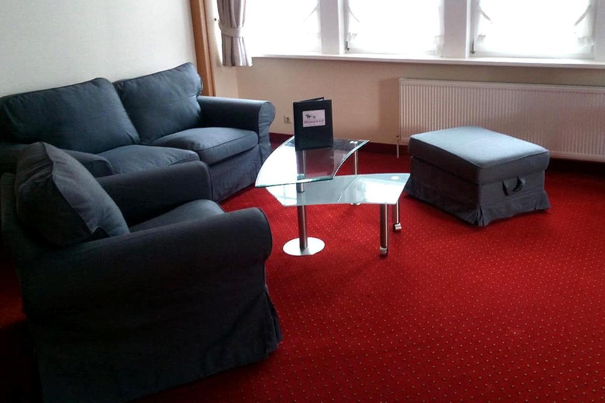 Ihr Ferien Hotel Brunnenhof Suhlendorf エクステリア 写真