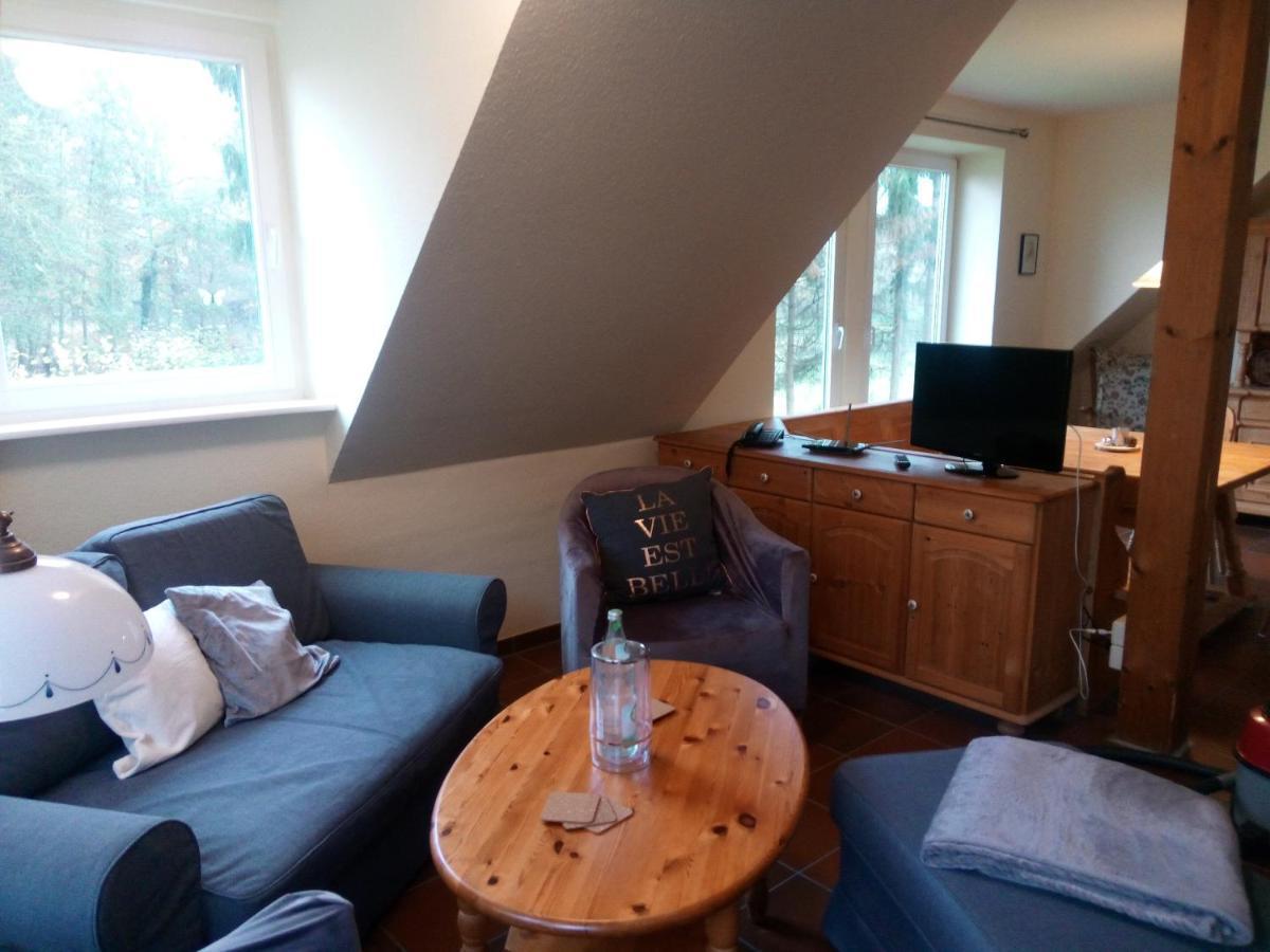 Ihr Ferien Hotel Brunnenhof Suhlendorf エクステリア 写真