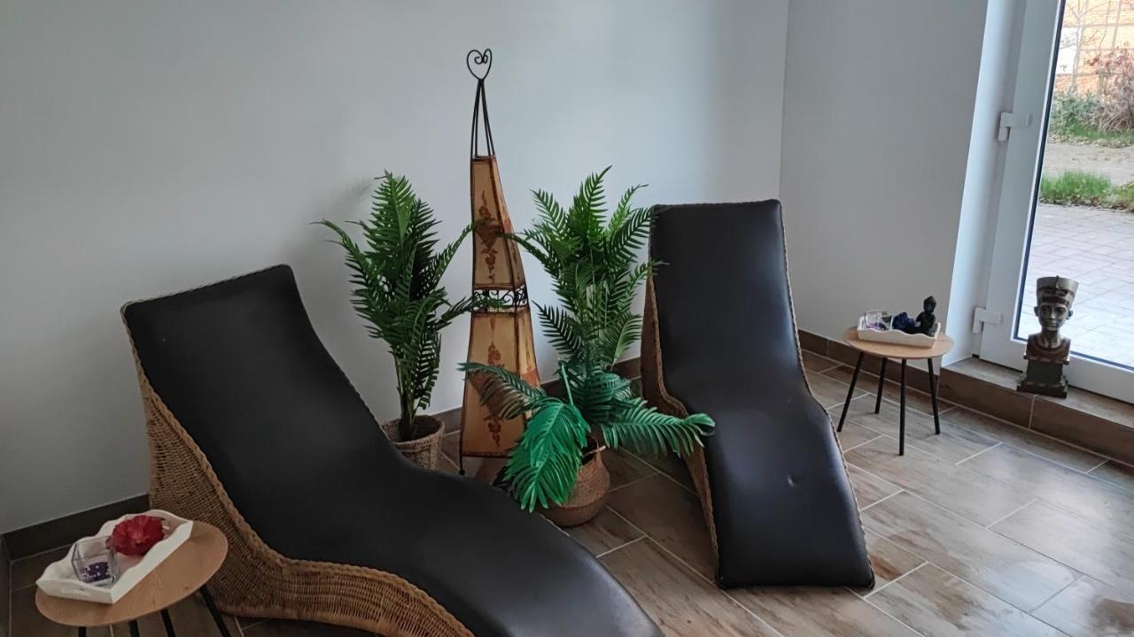 Ihr Ferien Hotel Brunnenhof Suhlendorf エクステリア 写真