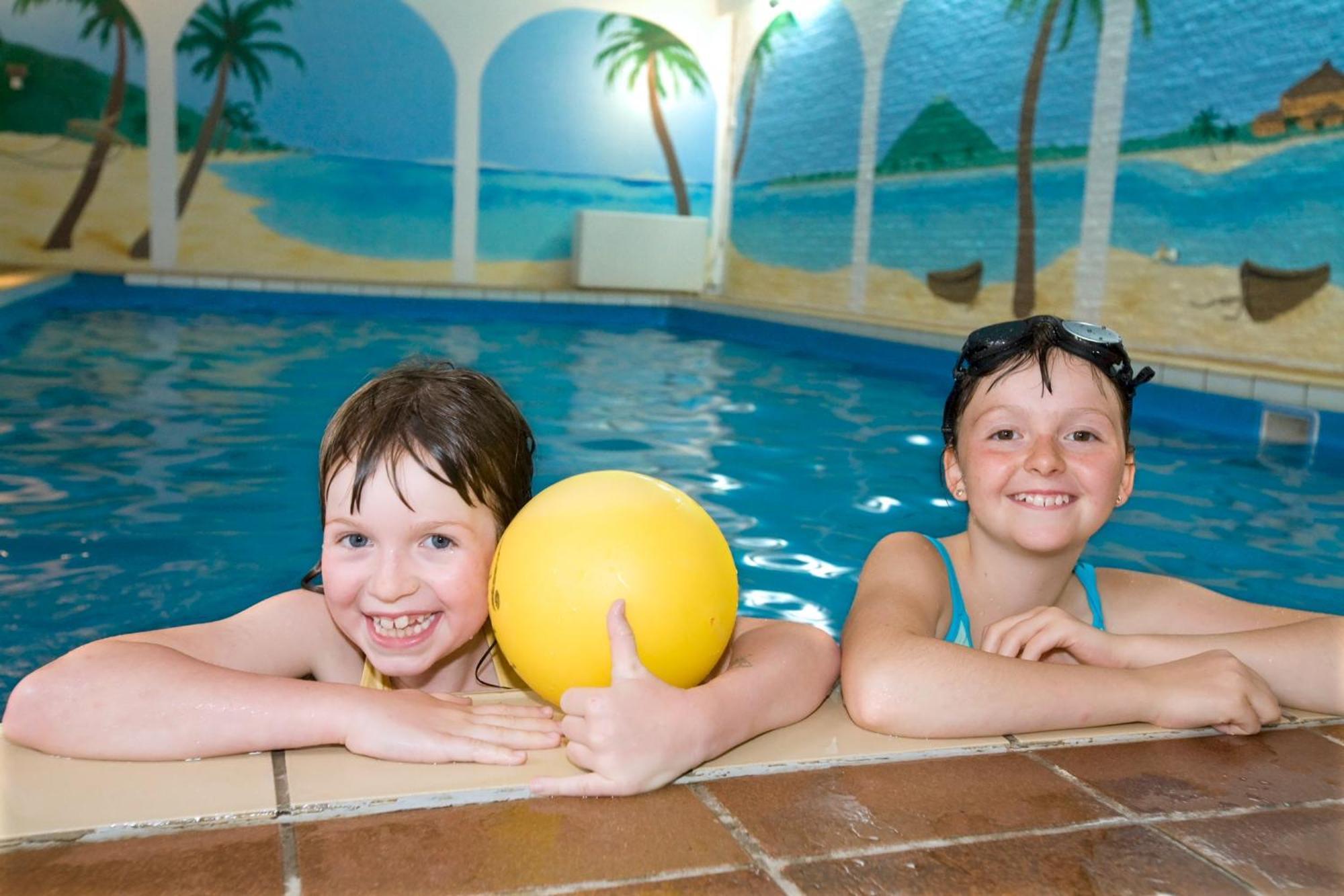 Ihr Ferien Hotel Brunnenhof Suhlendorf エクステリア 写真