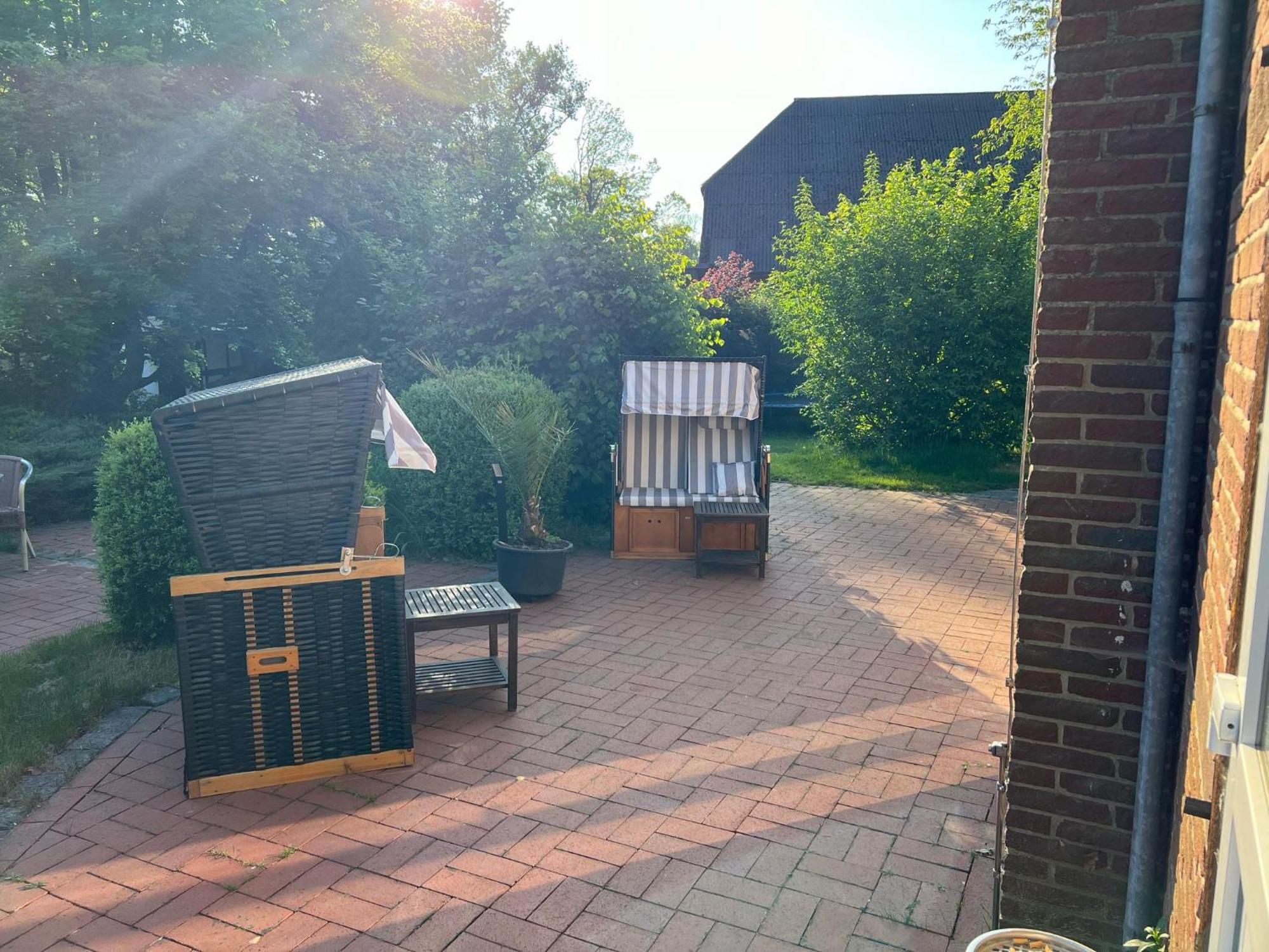 Ihr Ferien Hotel Brunnenhof Suhlendorf エクステリア 写真