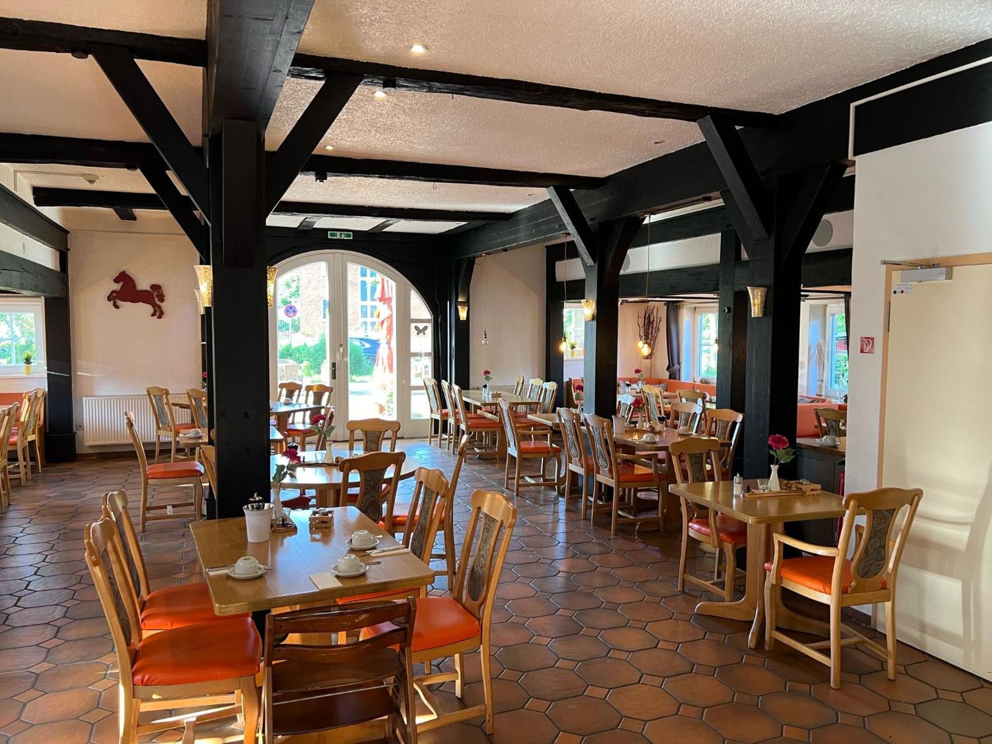 Ihr Ferien Hotel Brunnenhof Suhlendorf エクステリア 写真