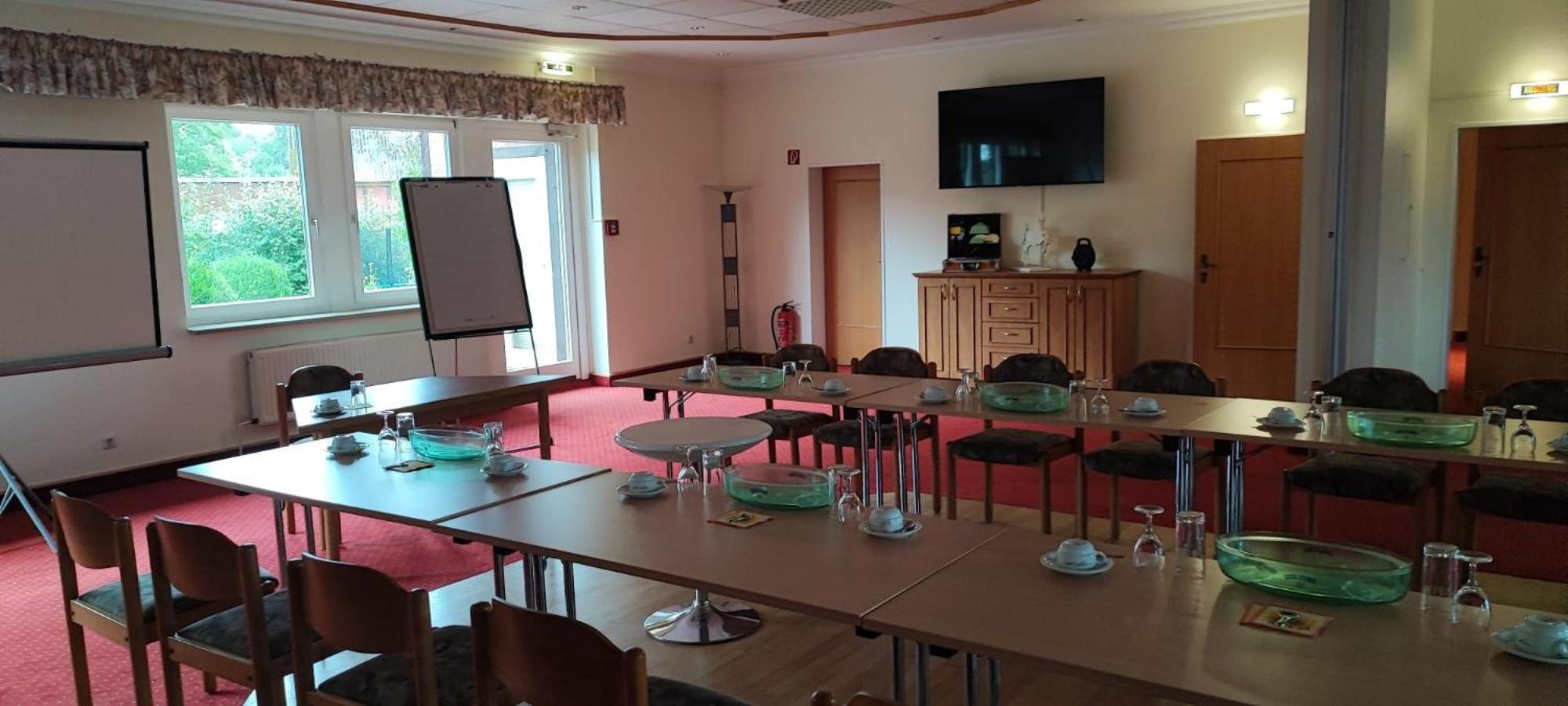 Ihr Ferien Hotel Brunnenhof Suhlendorf エクステリア 写真