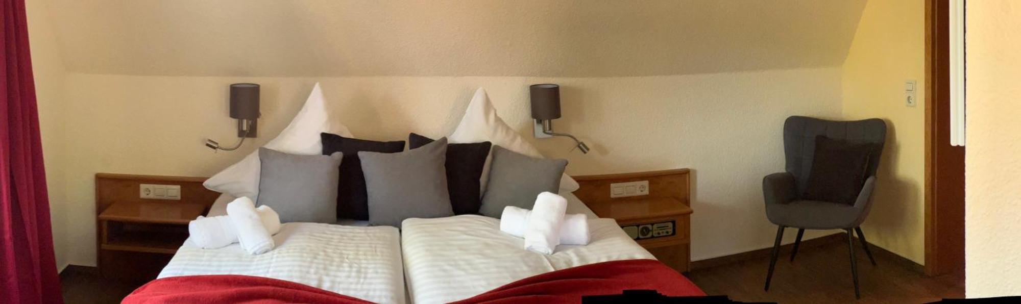 Ihr Ferien Hotel Brunnenhof Suhlendorf エクステリア 写真