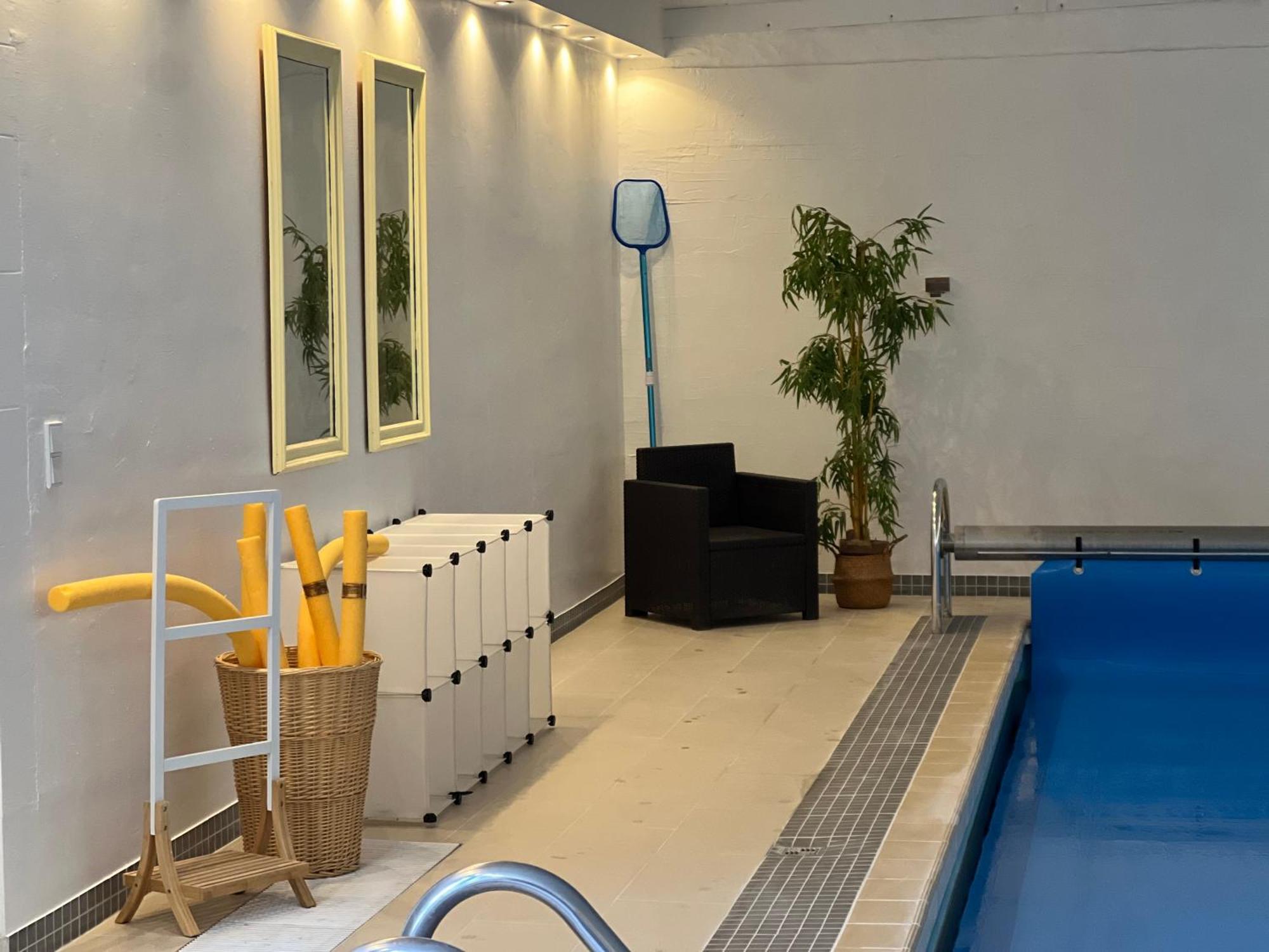 Ihr Ferien Hotel Brunnenhof Suhlendorf エクステリア 写真