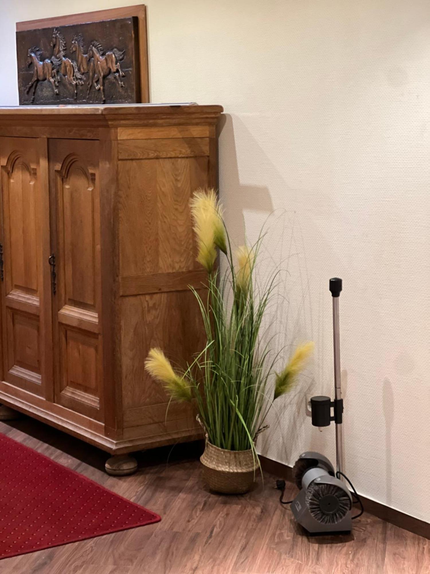 Ihr Ferien Hotel Brunnenhof Suhlendorf エクステリア 写真