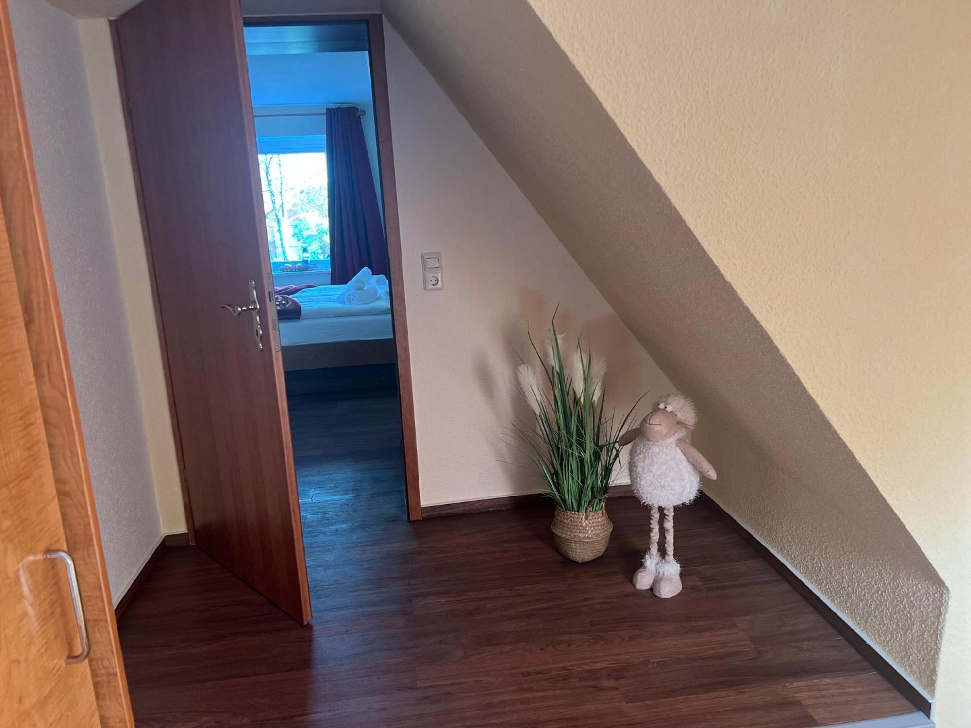 Ihr Ferien Hotel Brunnenhof Suhlendorf エクステリア 写真