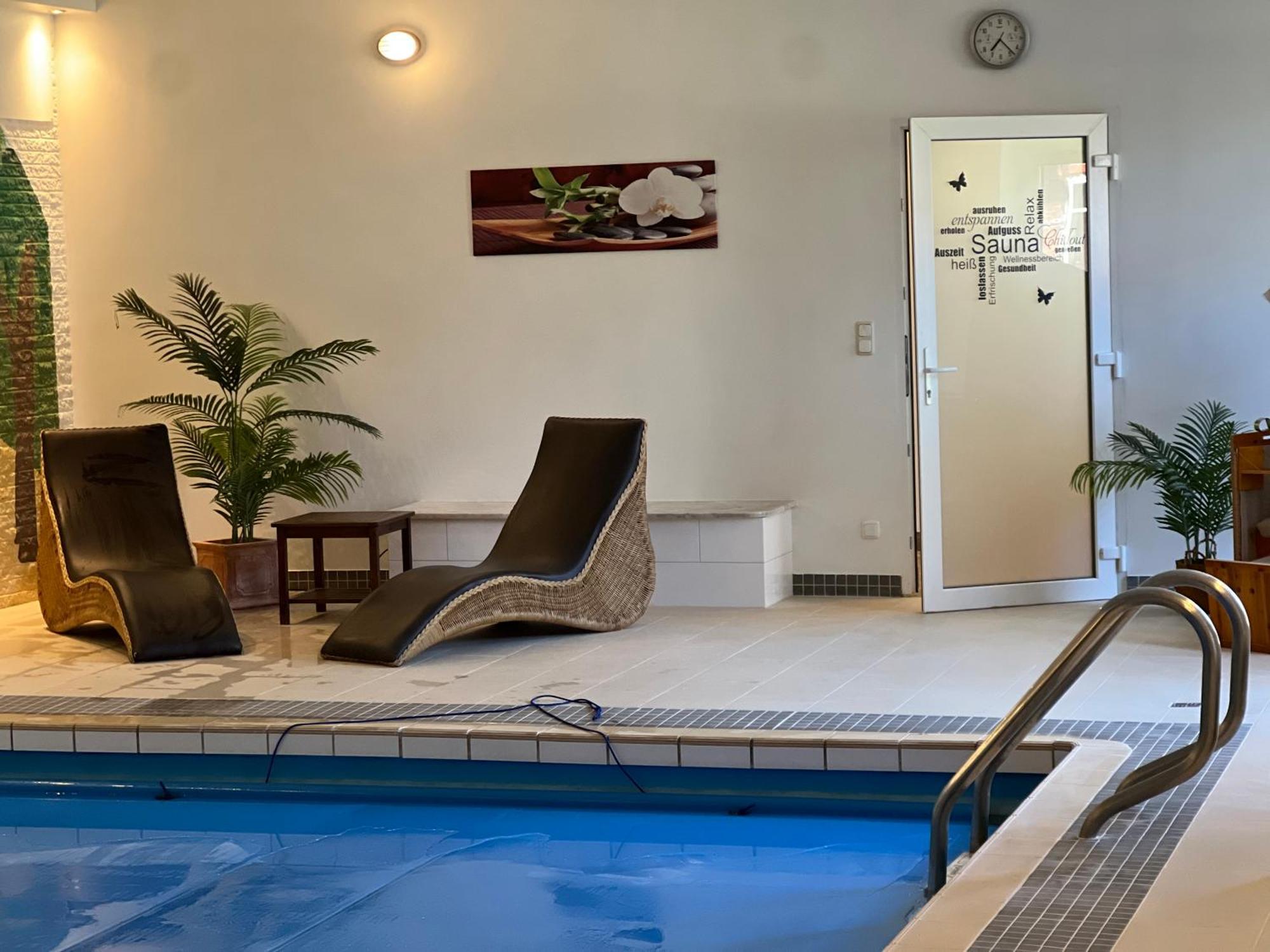 Ihr Ferien Hotel Brunnenhof Suhlendorf エクステリア 写真