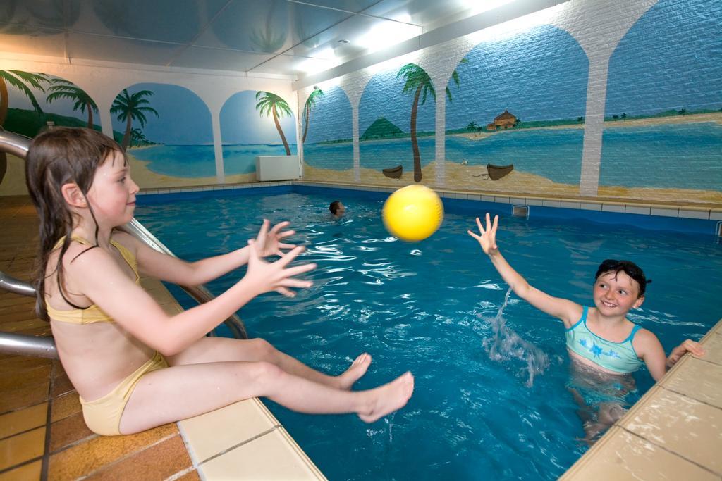 Ihr Ferien Hotel Brunnenhof Suhlendorf エクステリア 写真
