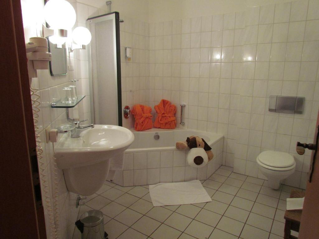 Ihr Ferien Hotel Brunnenhof Suhlendorf 部屋 写真