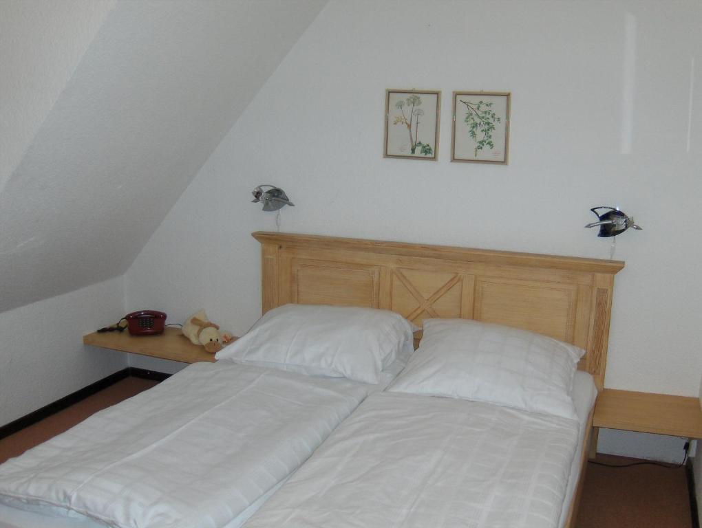 Ihr Ferien Hotel Brunnenhof Suhlendorf 部屋 写真